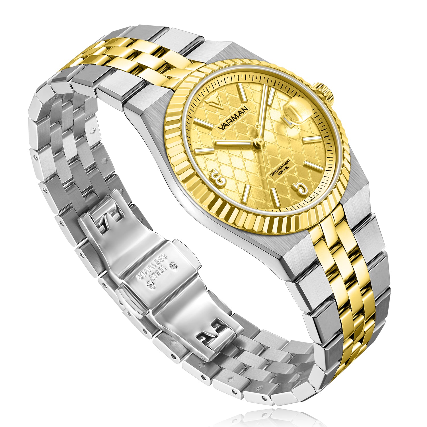 The Star Premium Gold-Silver (Lady)