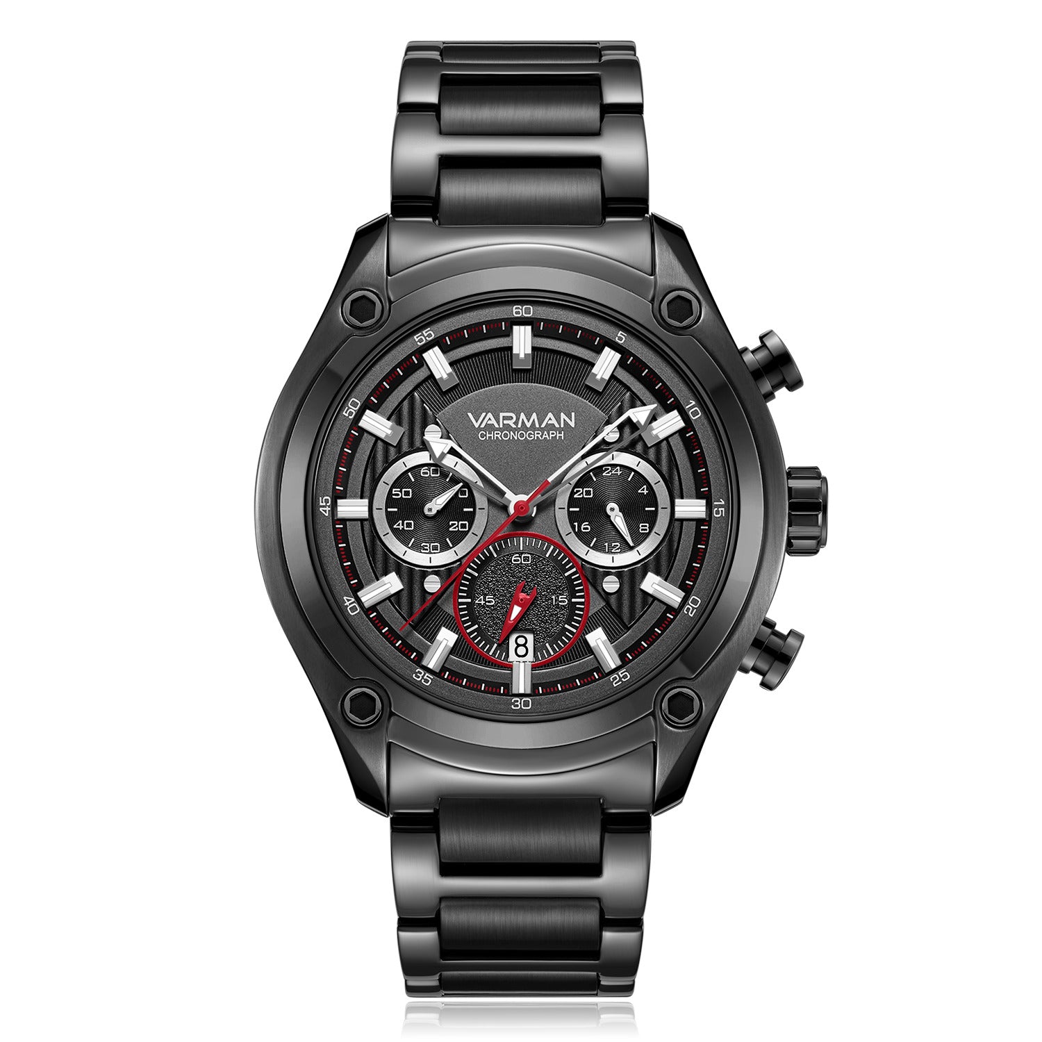 Varman The Elite Space Gray