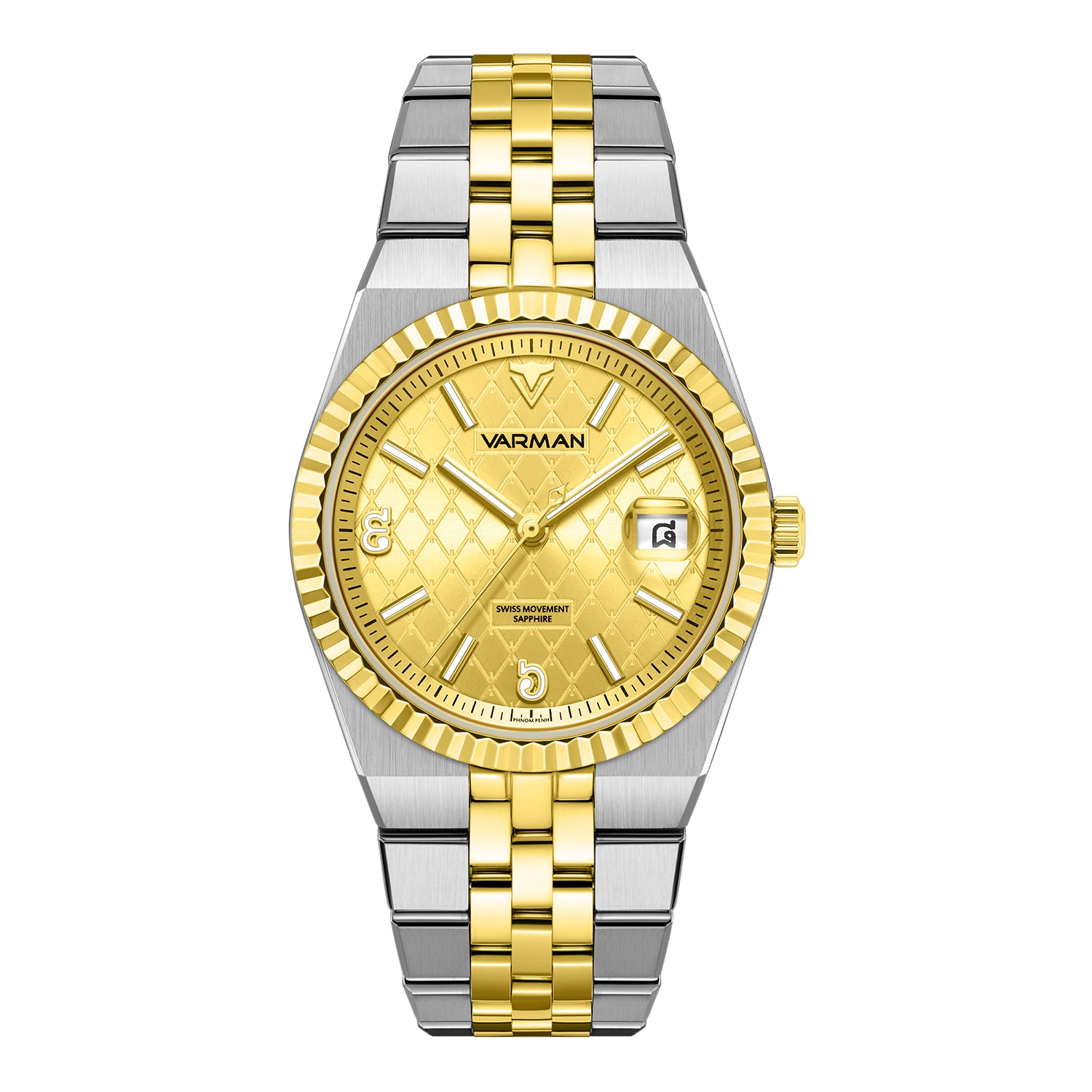 The Star Premium Gold-Silver