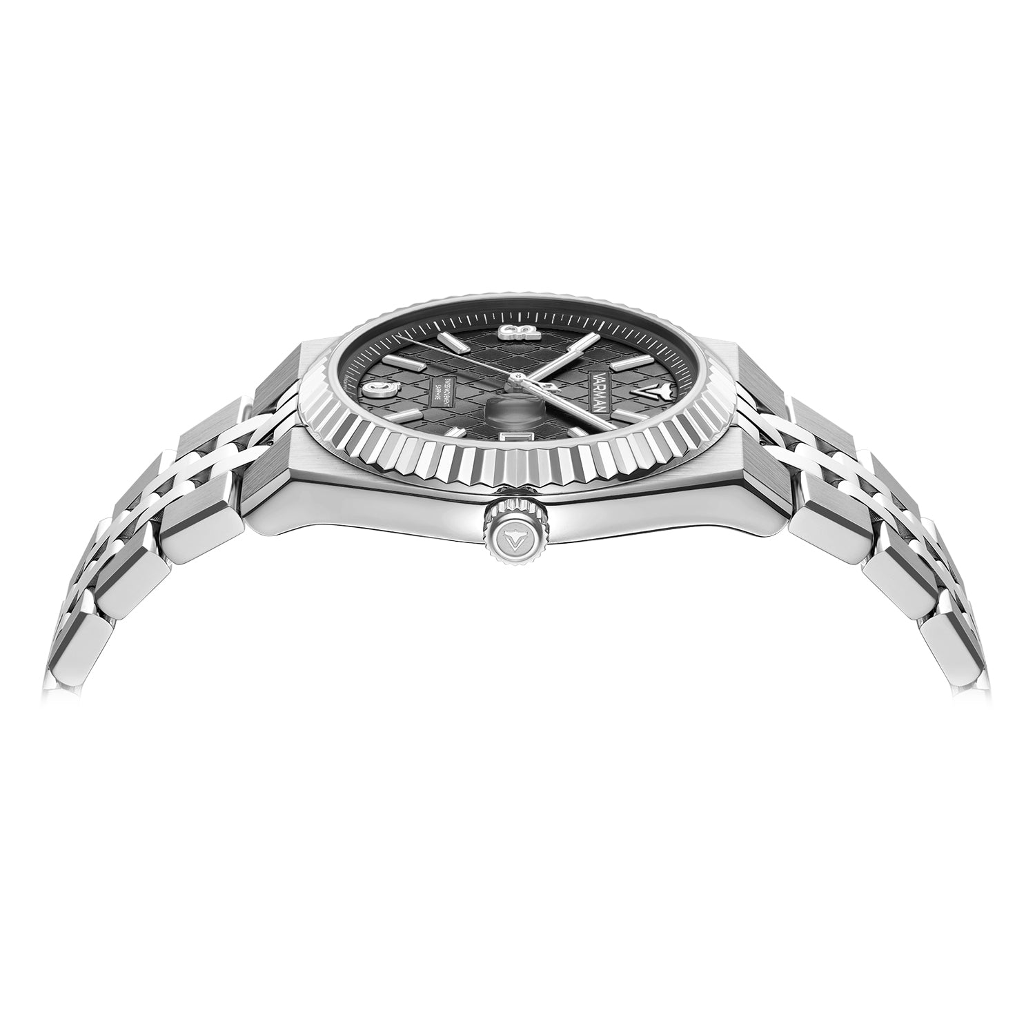 The Star Premium Grey-Silver (Lady)