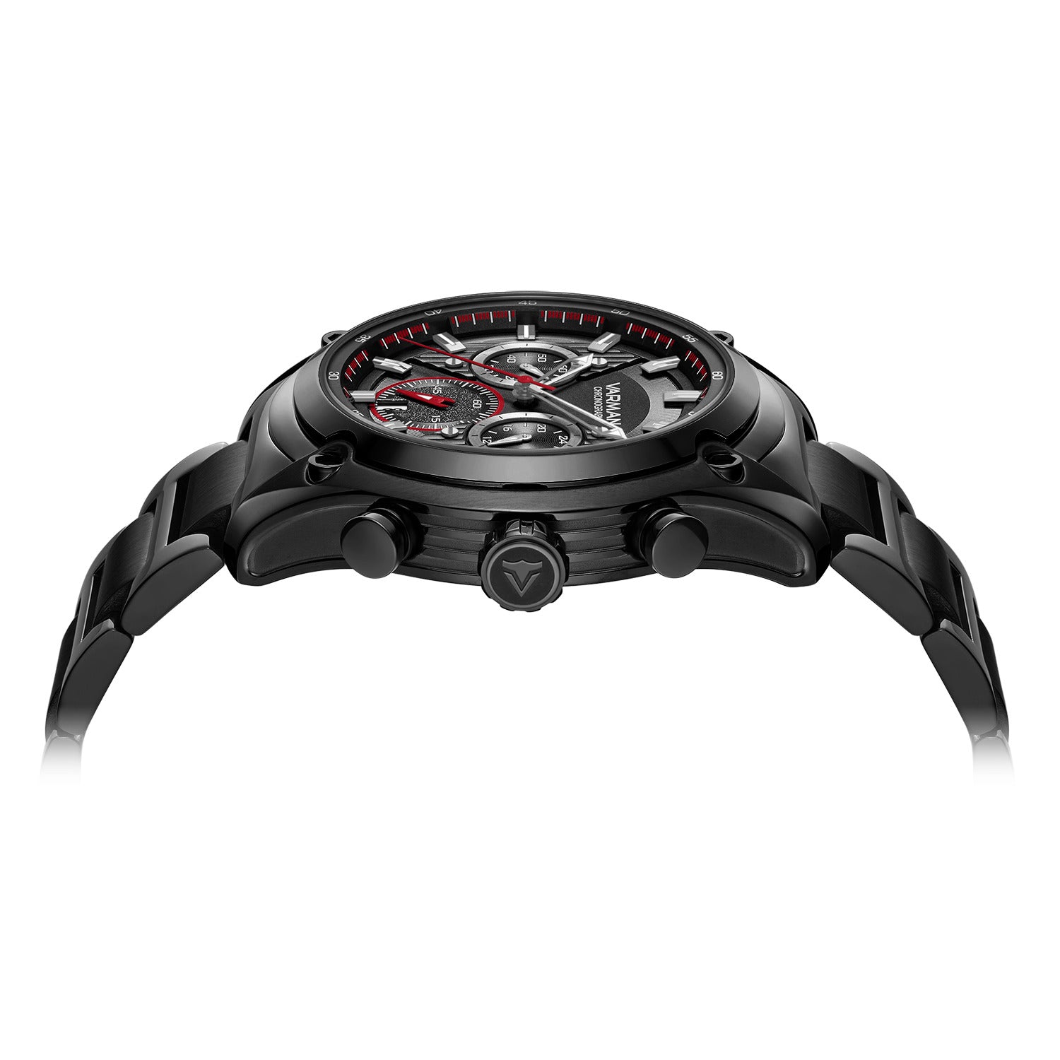 Varman The Elite Space Gray