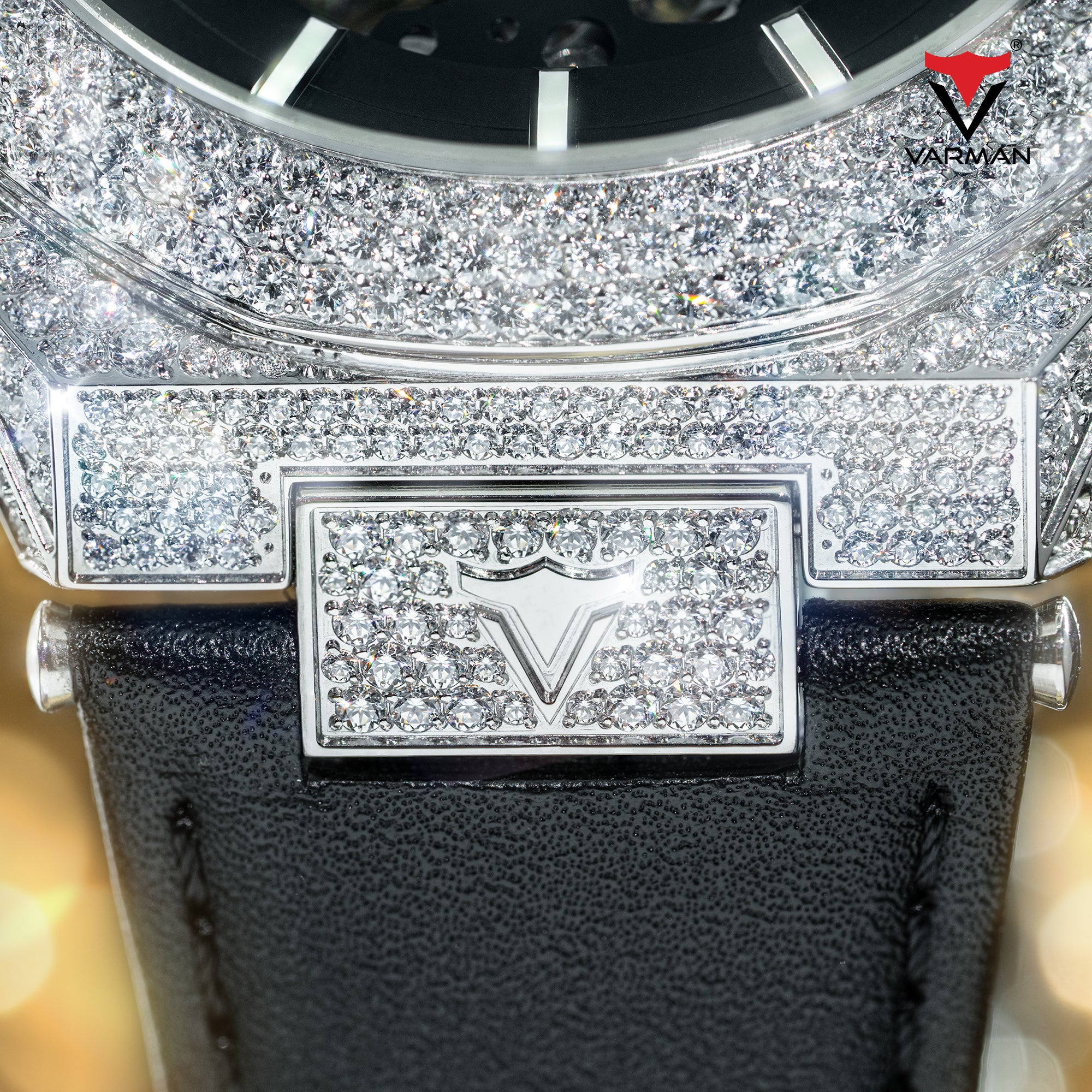 The King Majestic Silver