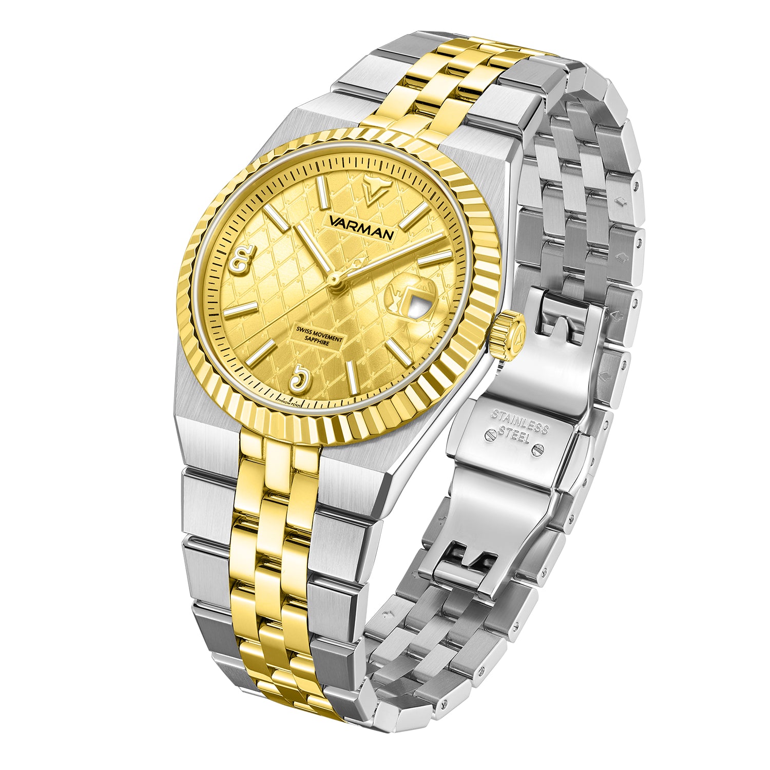 The Star Premium Gold-Silver