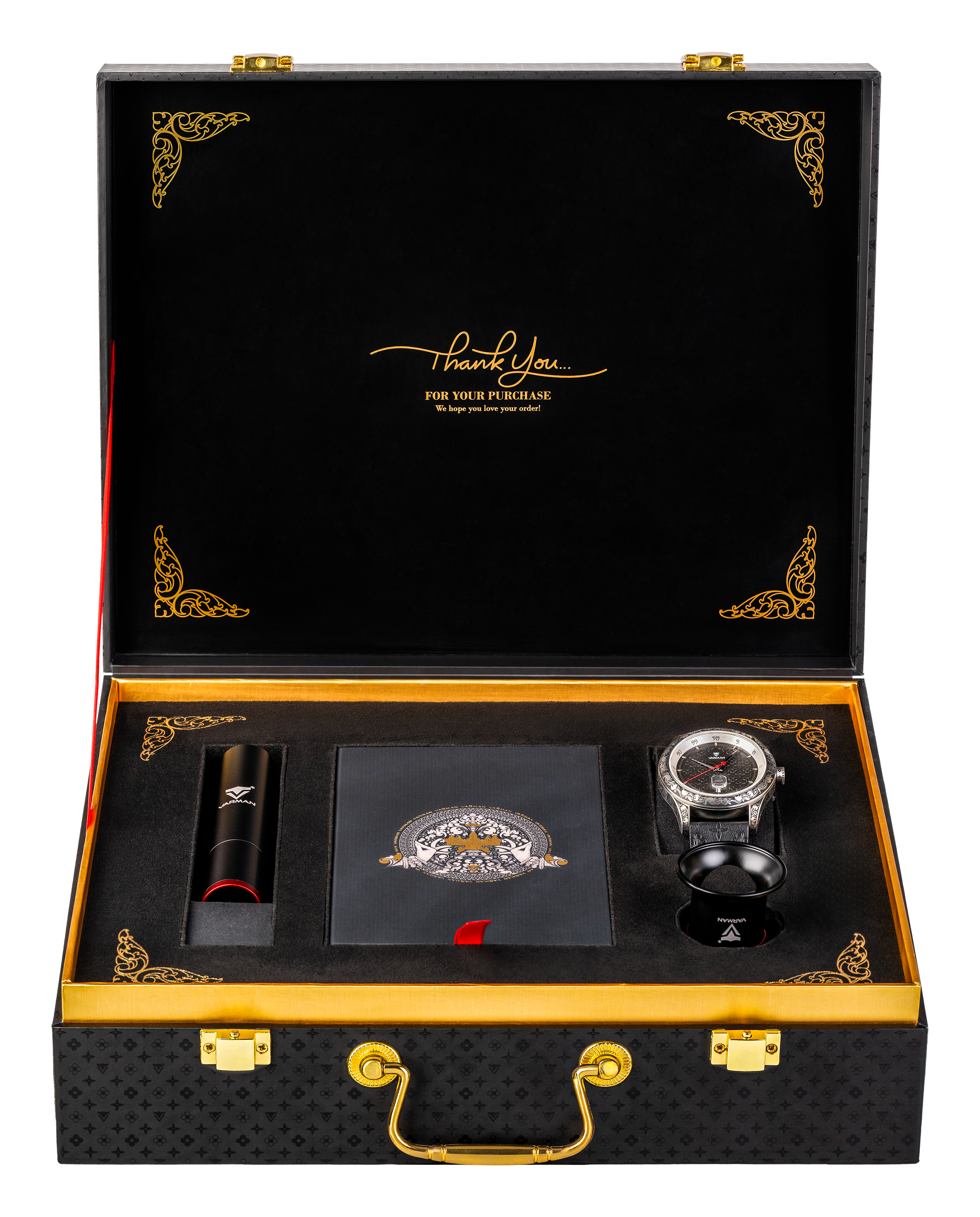 VARMAN THE APSARA ANGKOR (LIMITED EDITION)