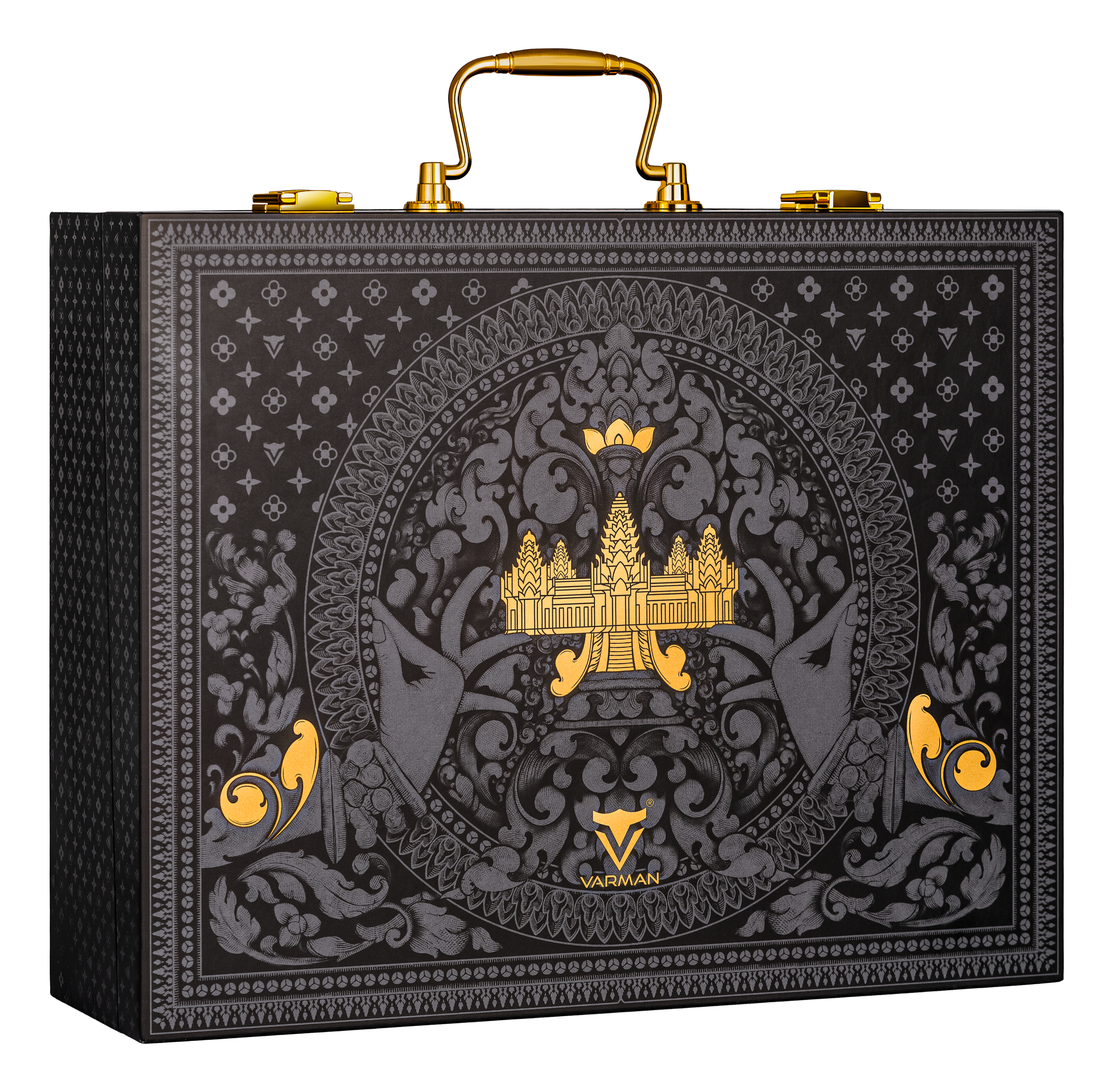 VARMAN THE APSARA ANGKOR (LIMITED EDITION)