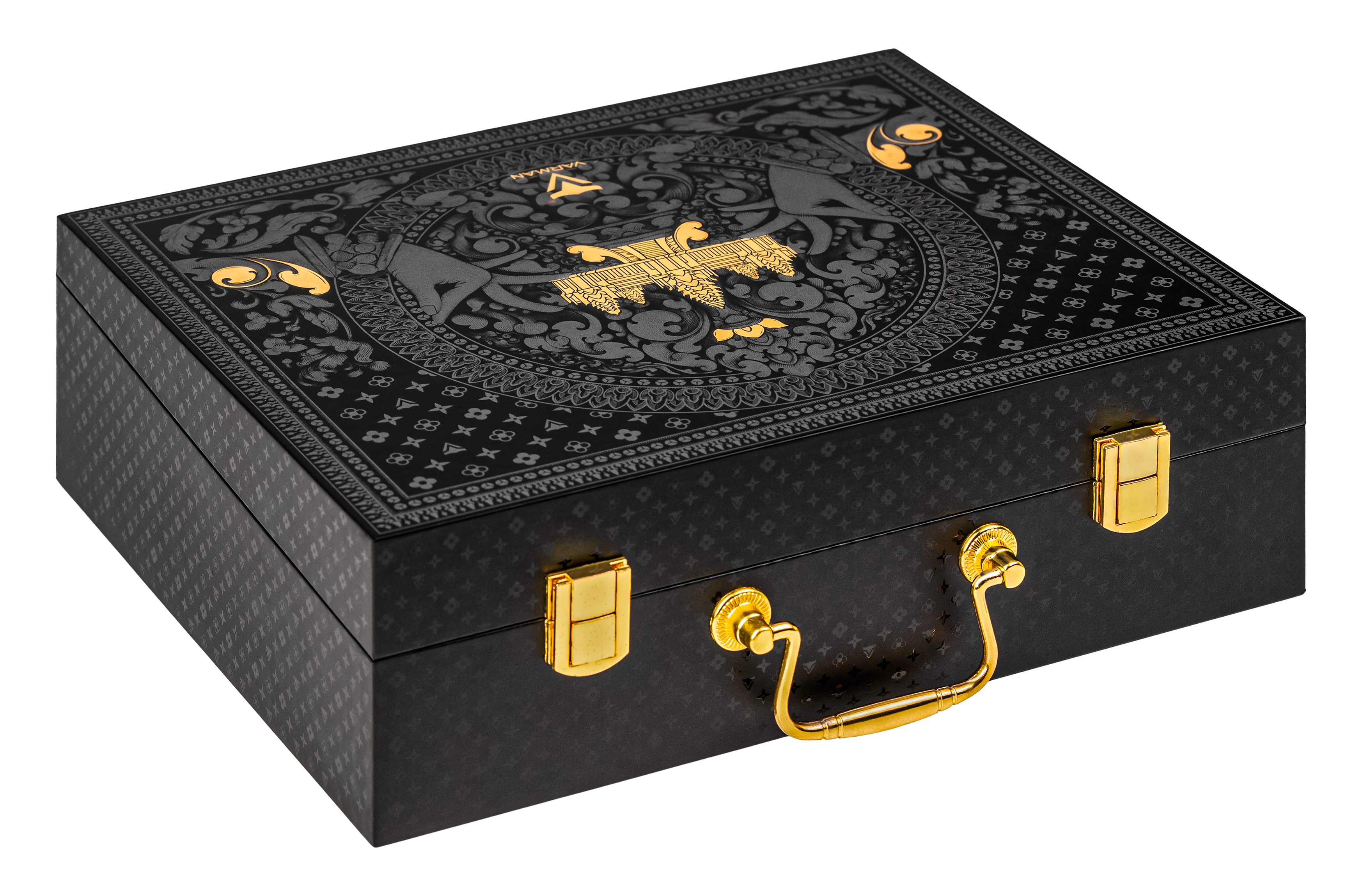VARMAN THE APSARA ANGKOR (LIMITED EDITION)