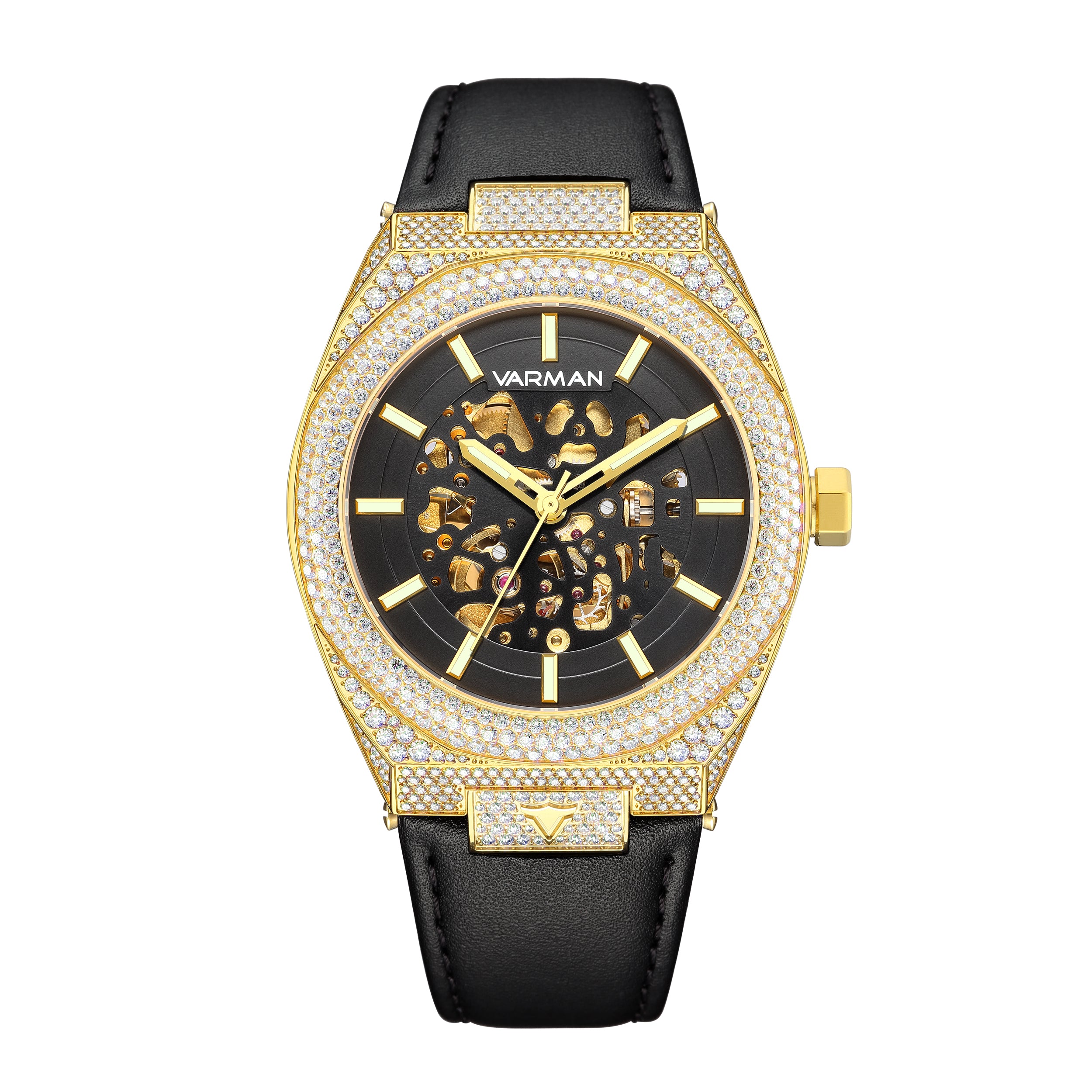 The King Majestic Gold