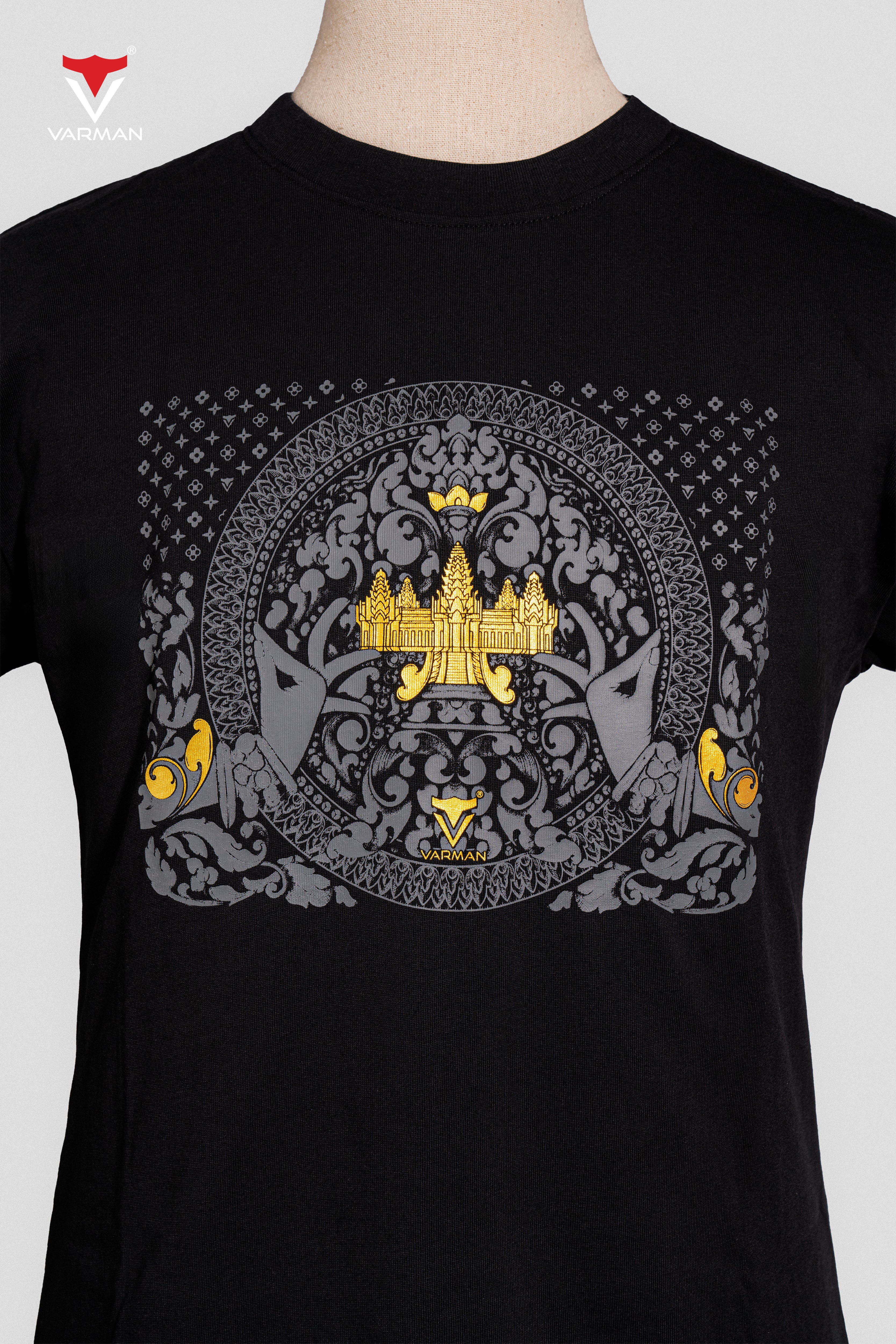 VARMAN THE APSARA ANGKOR (LIMITED EDITION)