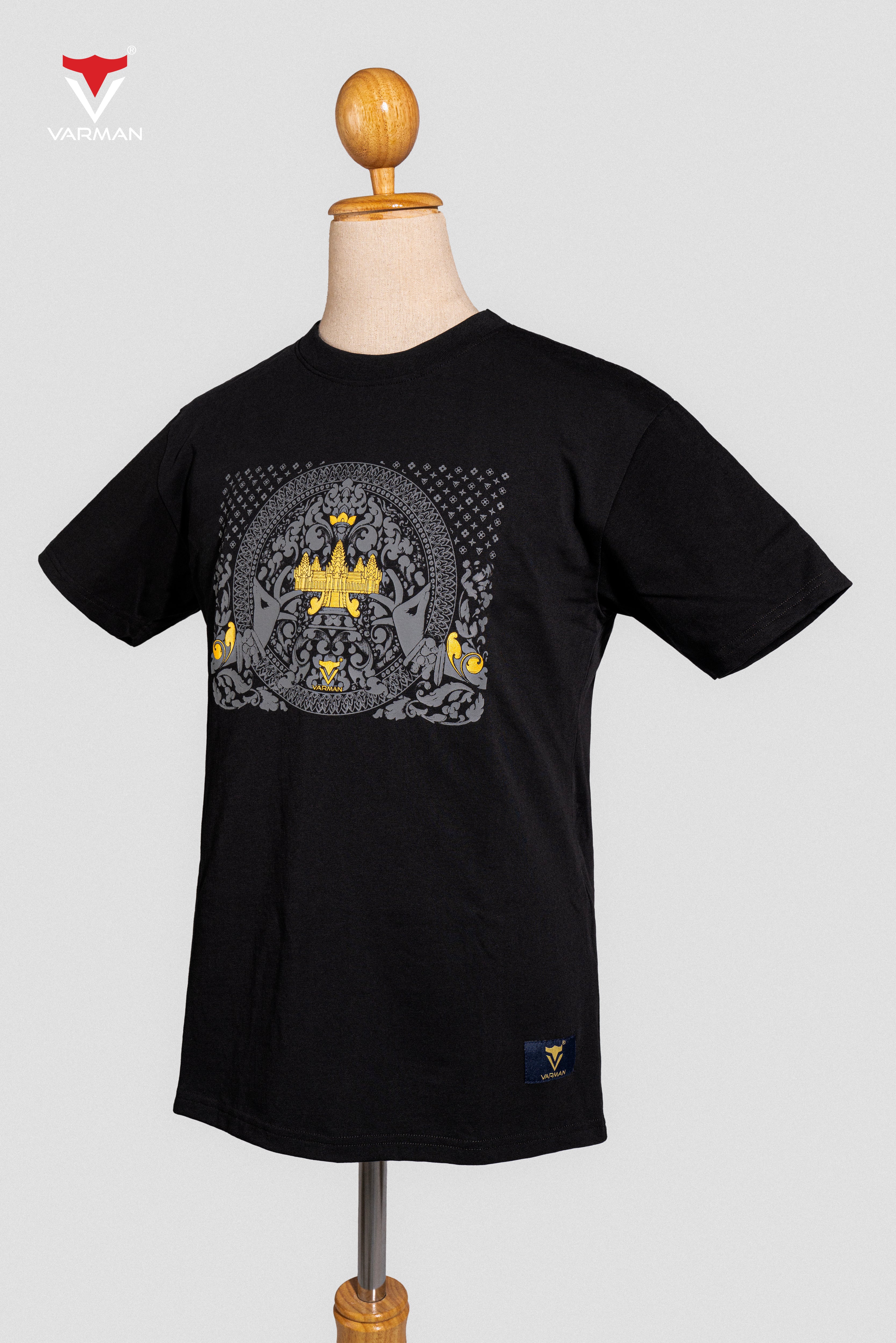 VARMAN THE APSARA ANGKOR (LIMITED EDITION)