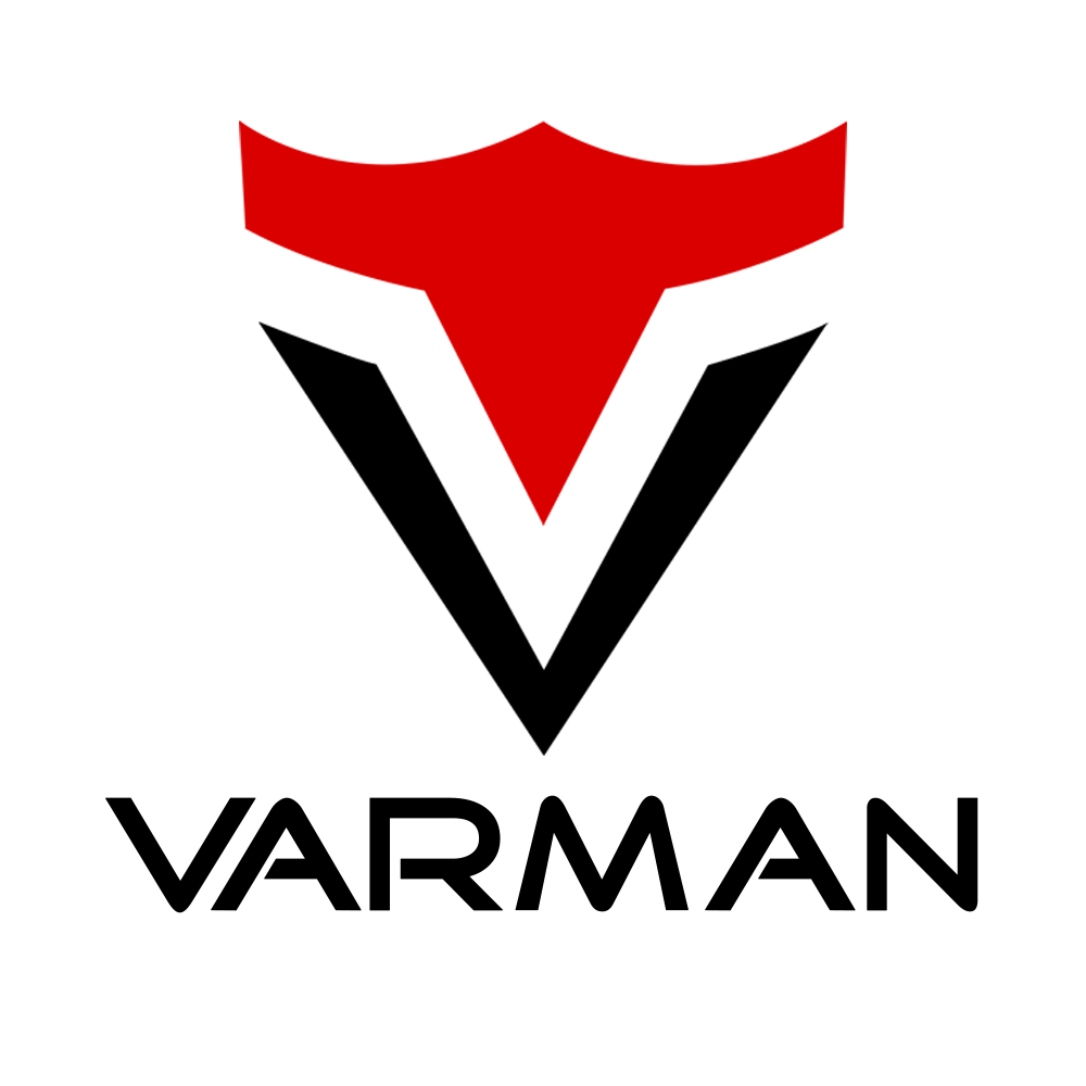 VarmanWatches logo