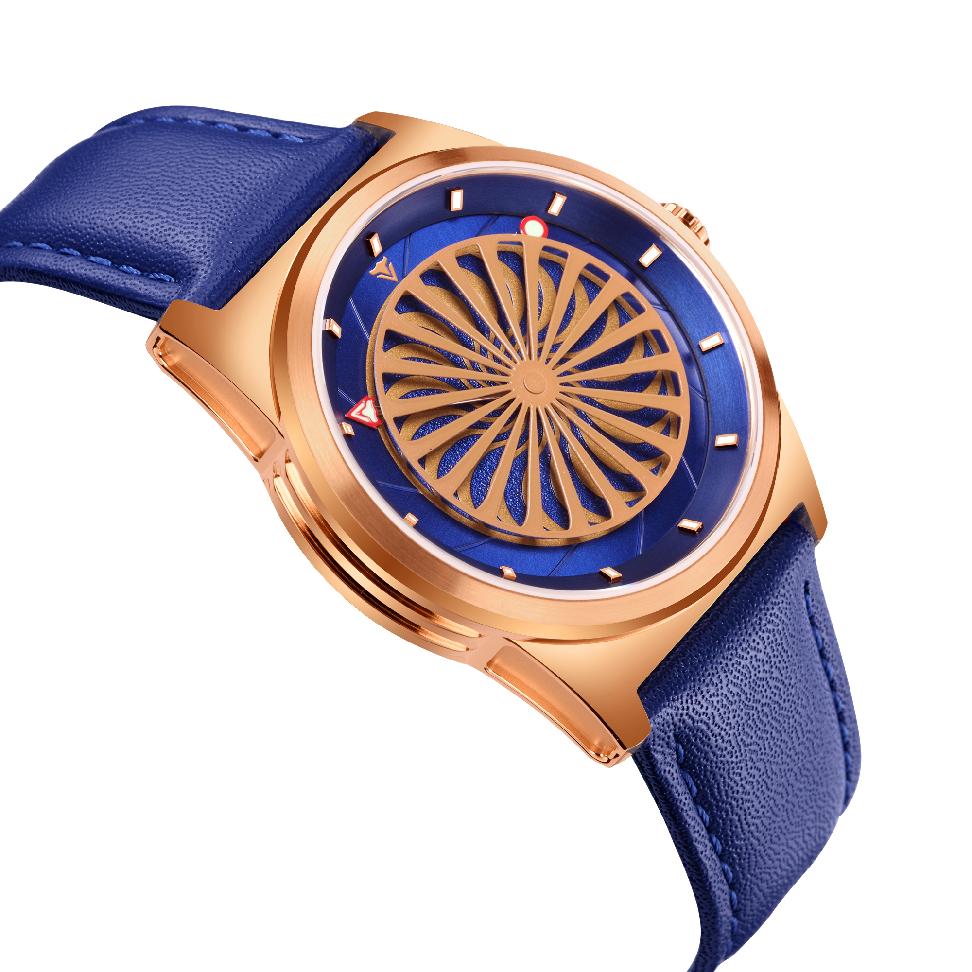 VARMAN BAME3 BLUE (Lady)