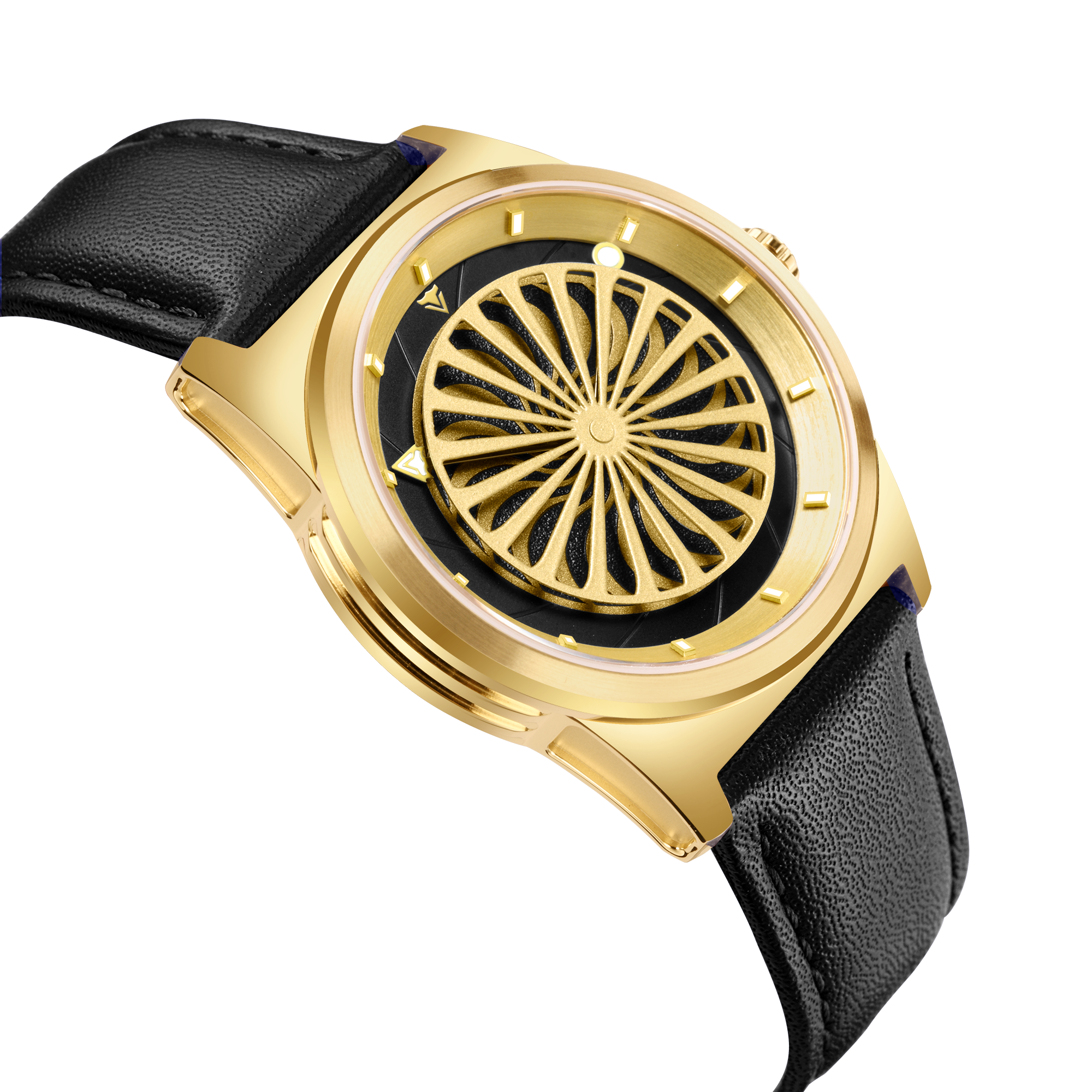 VARMAN BAME3 LADY GOLD