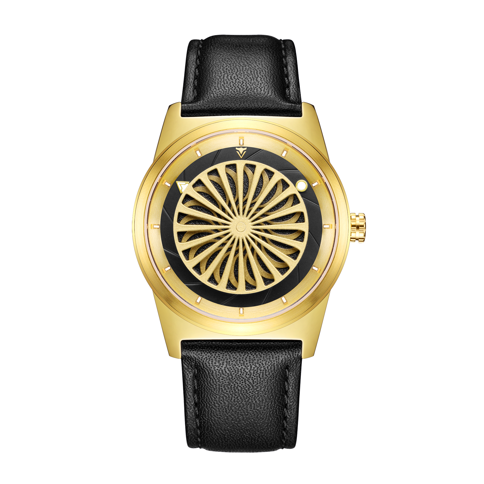 VARMAN BAME3 LADY GOLD