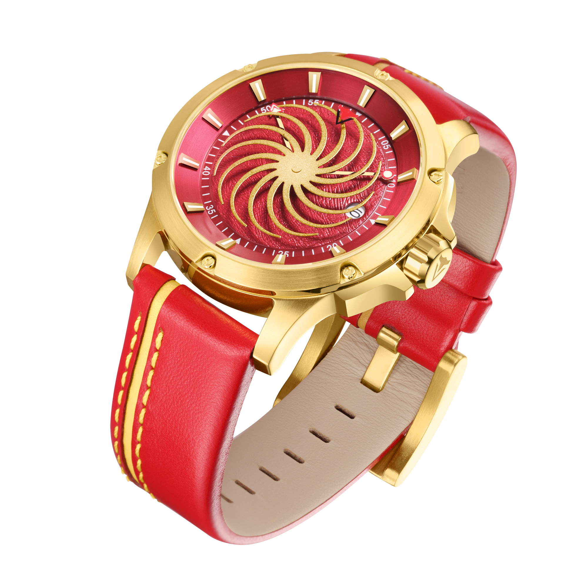VARMAN THE MILKY (WAY RED-LIGHT)