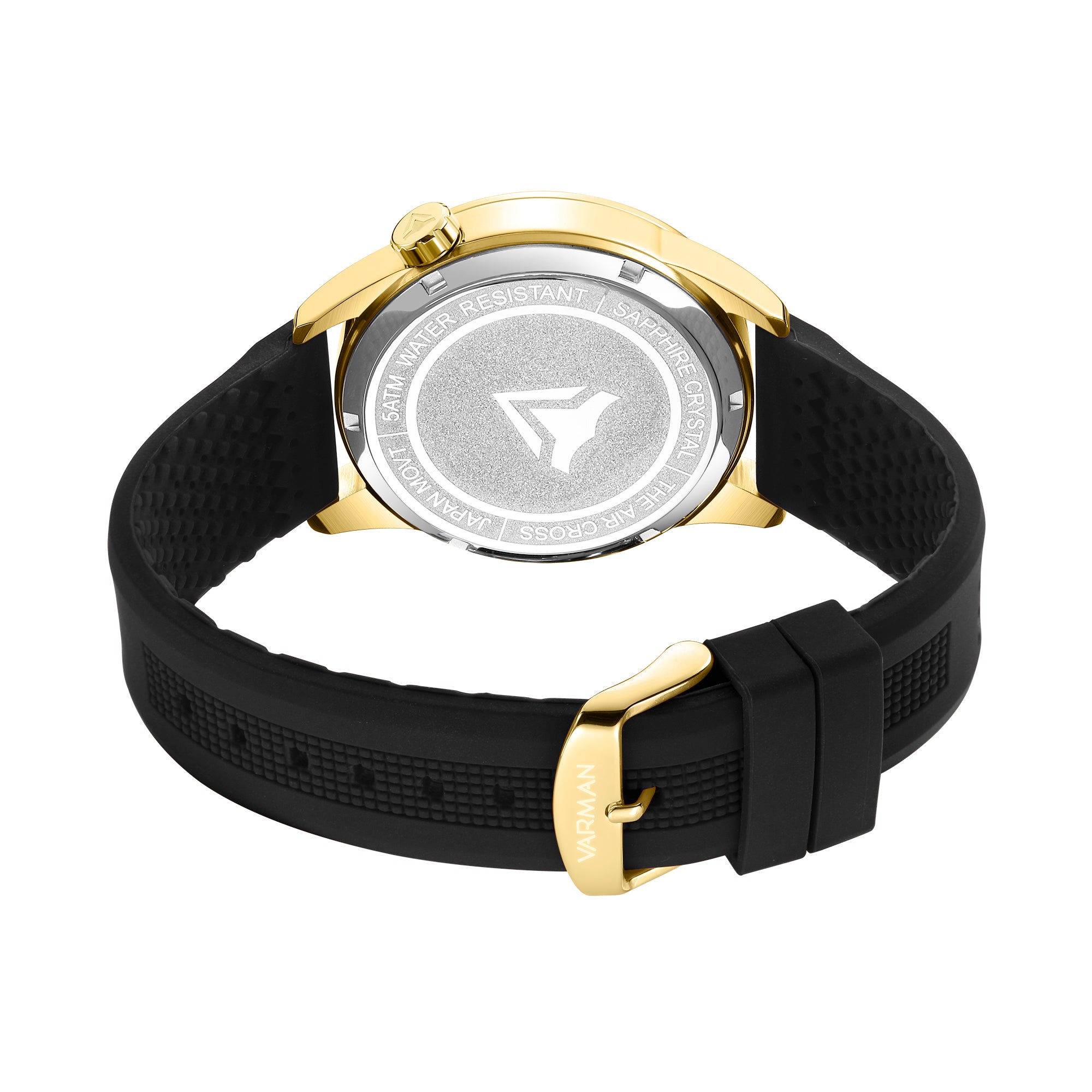 VARMAN THE AIRCROSS GOLD