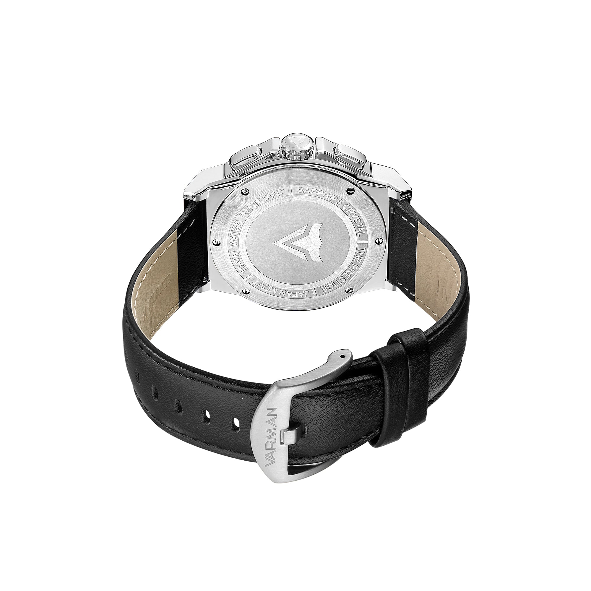 The Prestige (Silver)