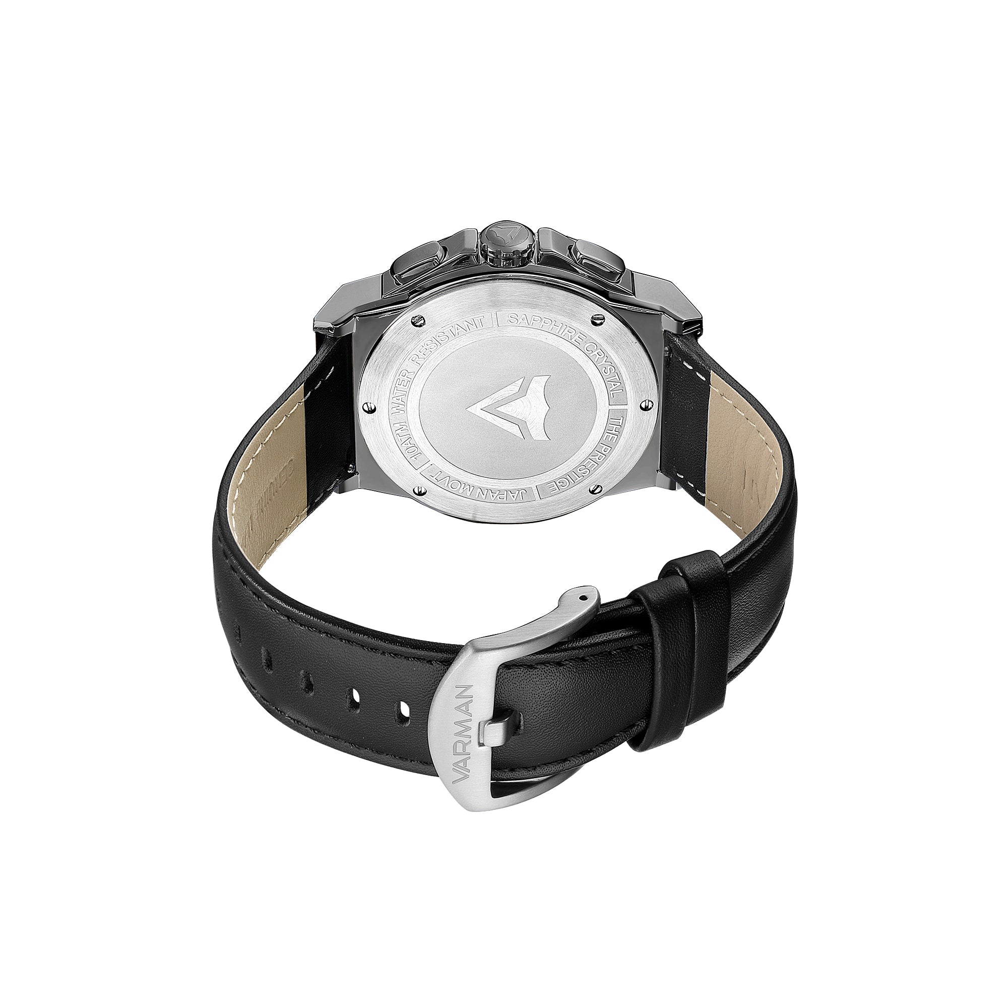 The Prestige (Black)