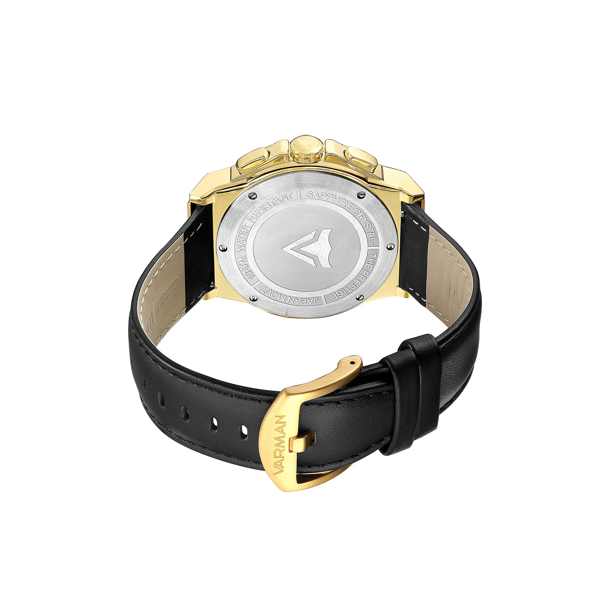 The Prestige (Gold-Gold)