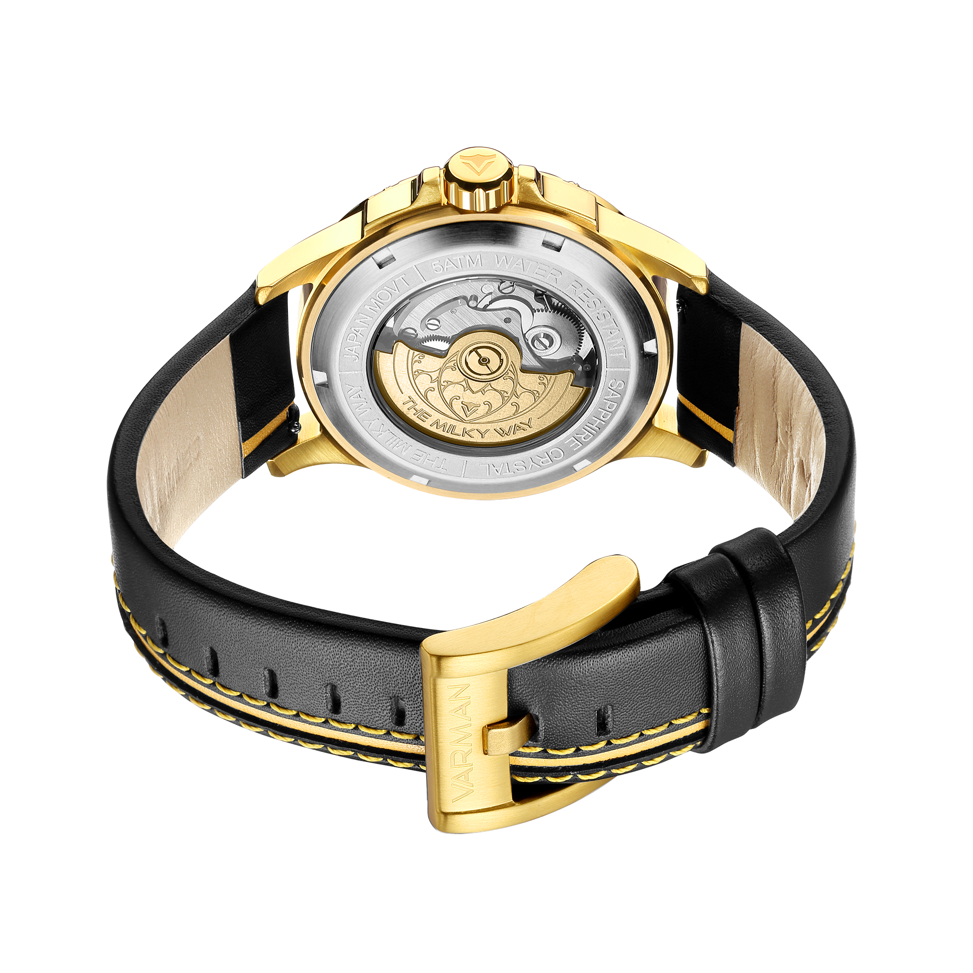VARMAN The Milky Way (Gold)