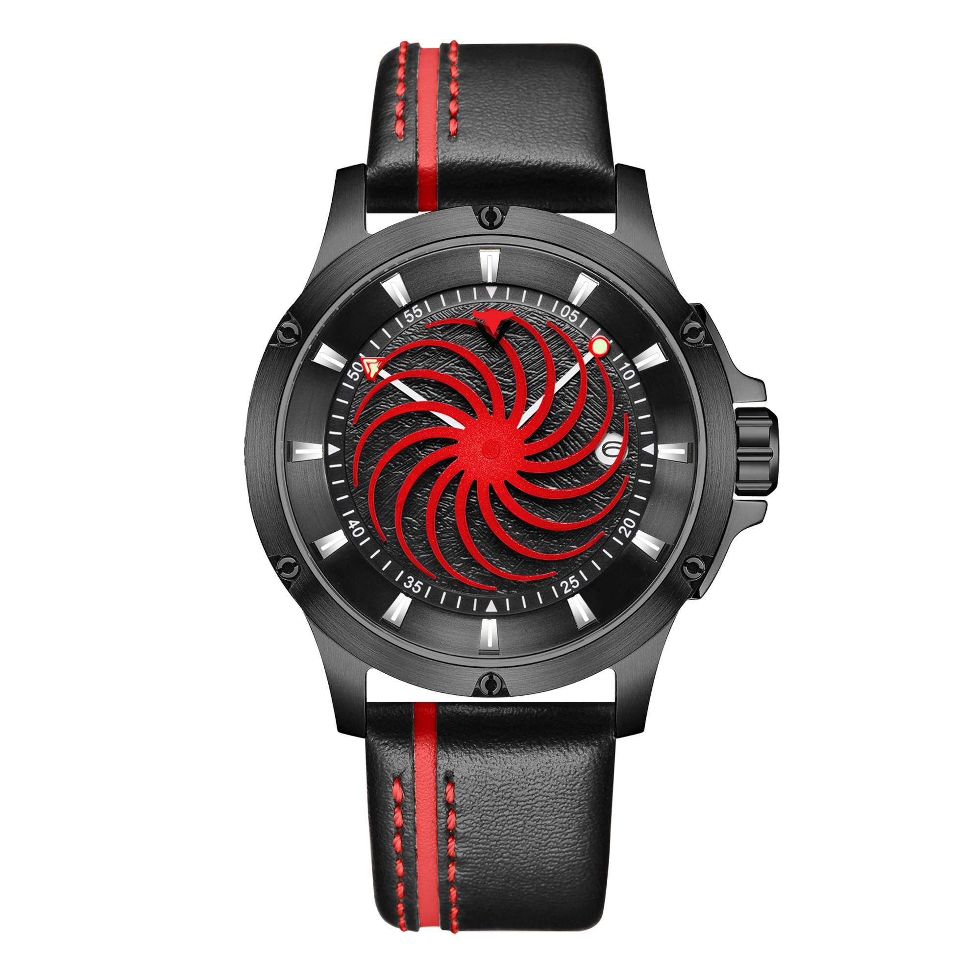 Varman The Milky Way (Red-Black)