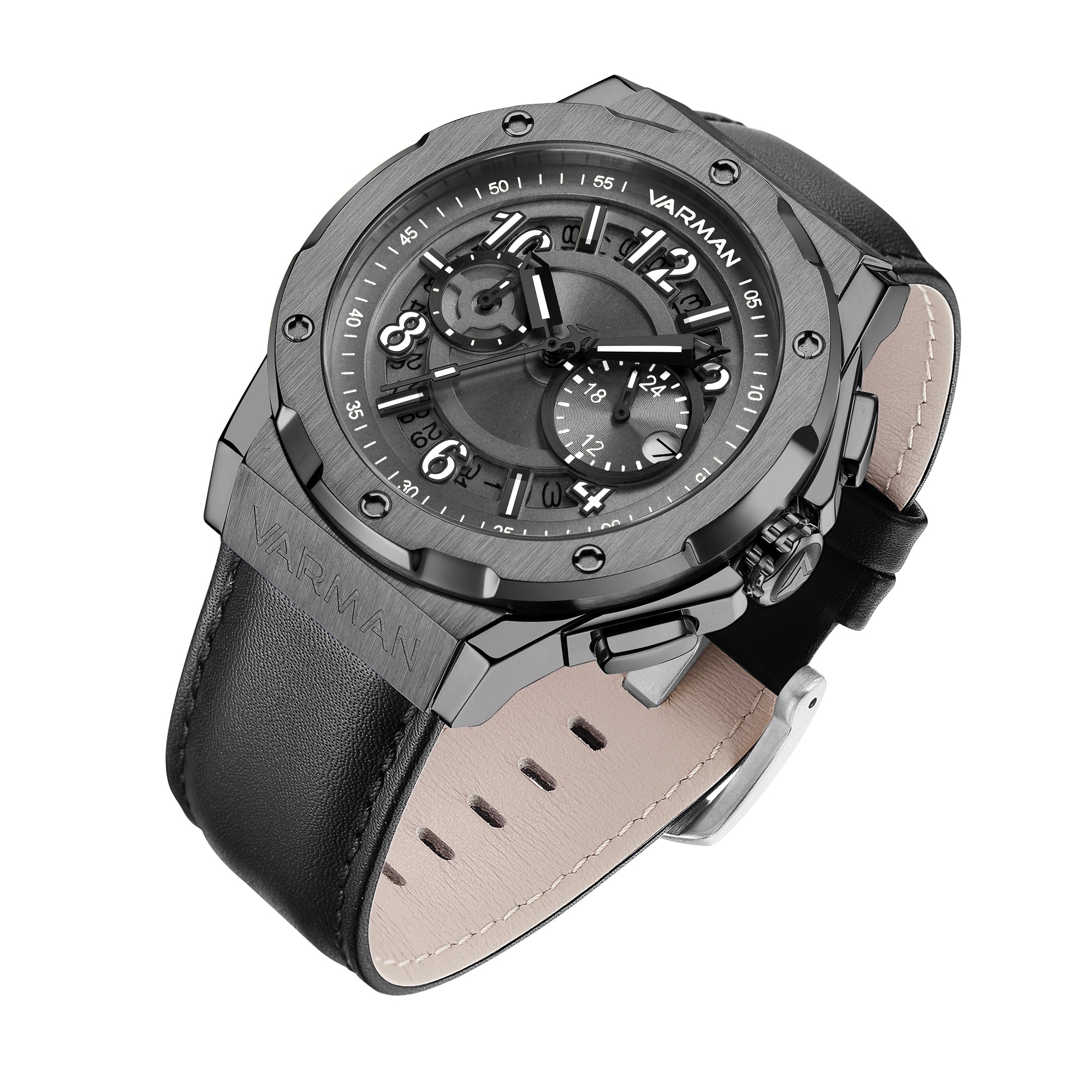 The Prestige (Black)