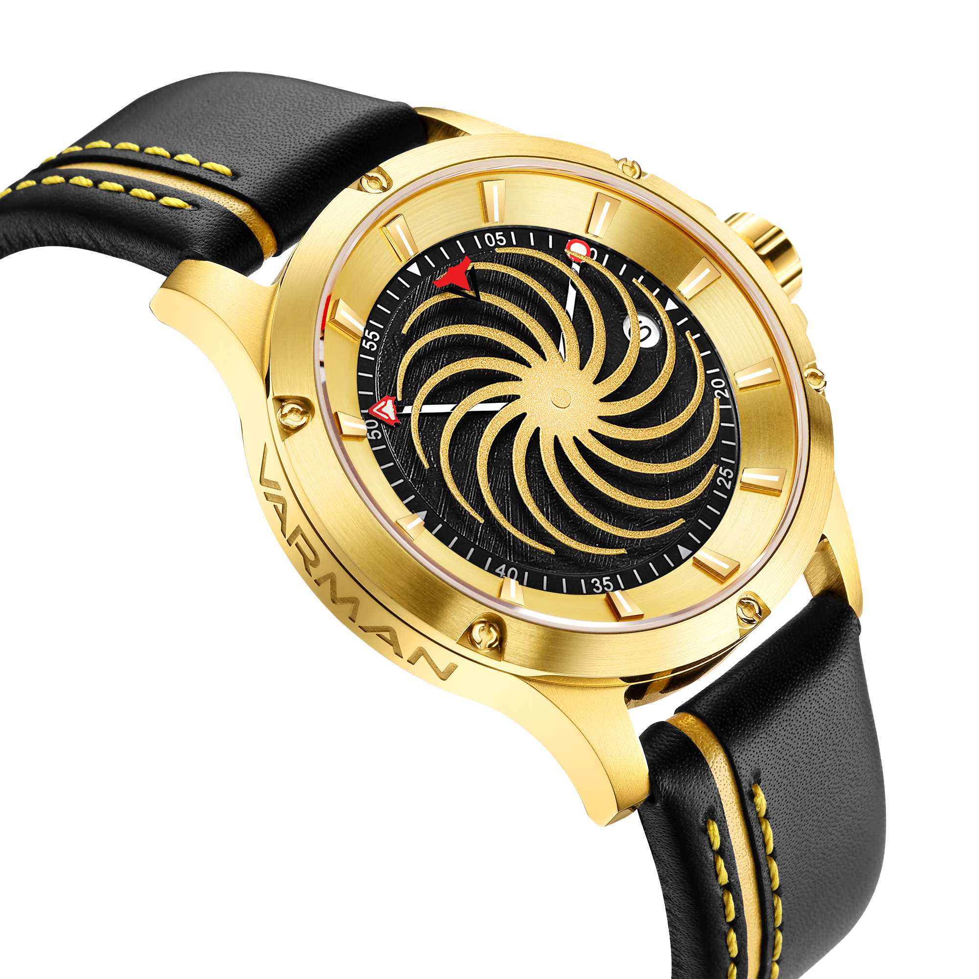 VARMAN The Milky Way (Gold)