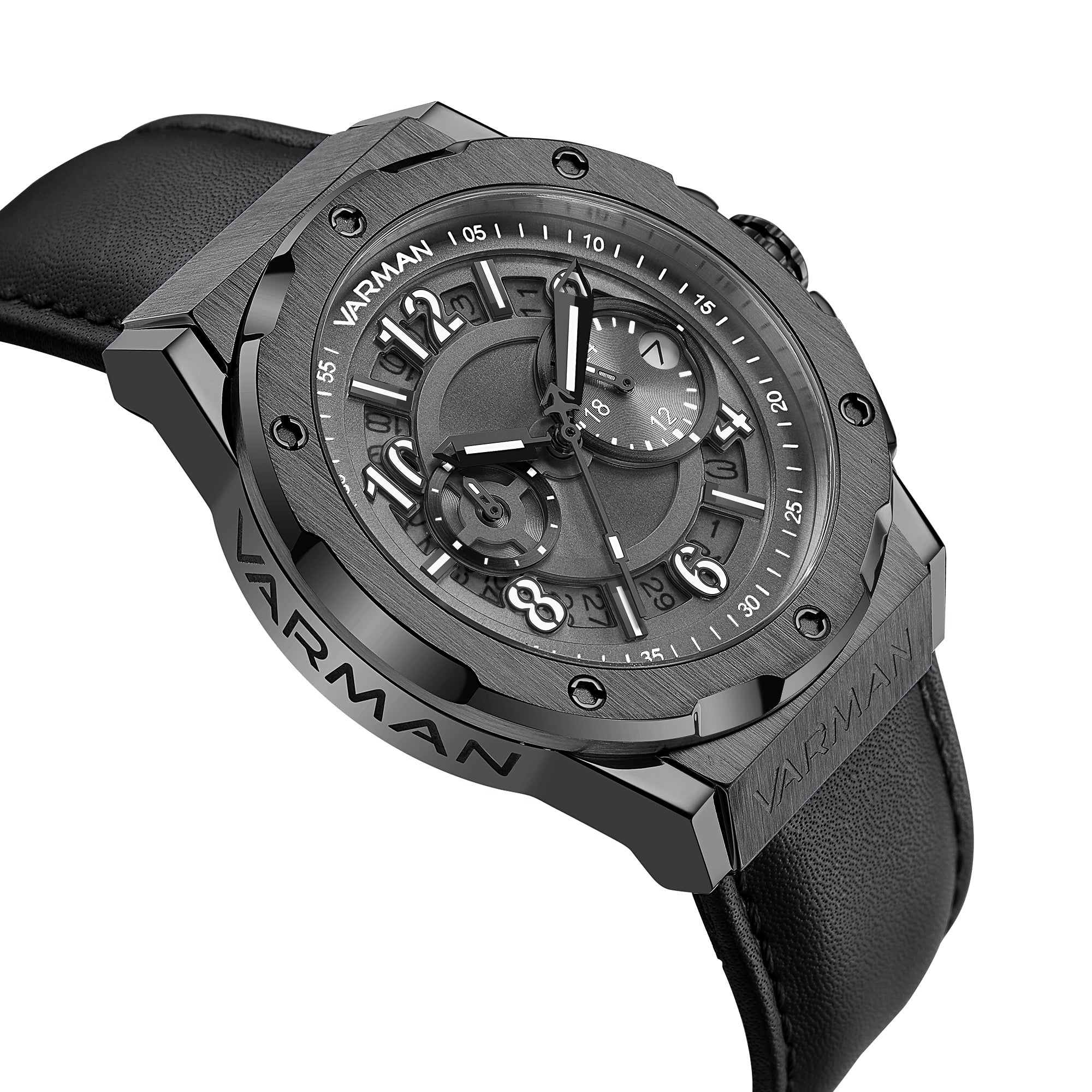 The Prestige (Black)