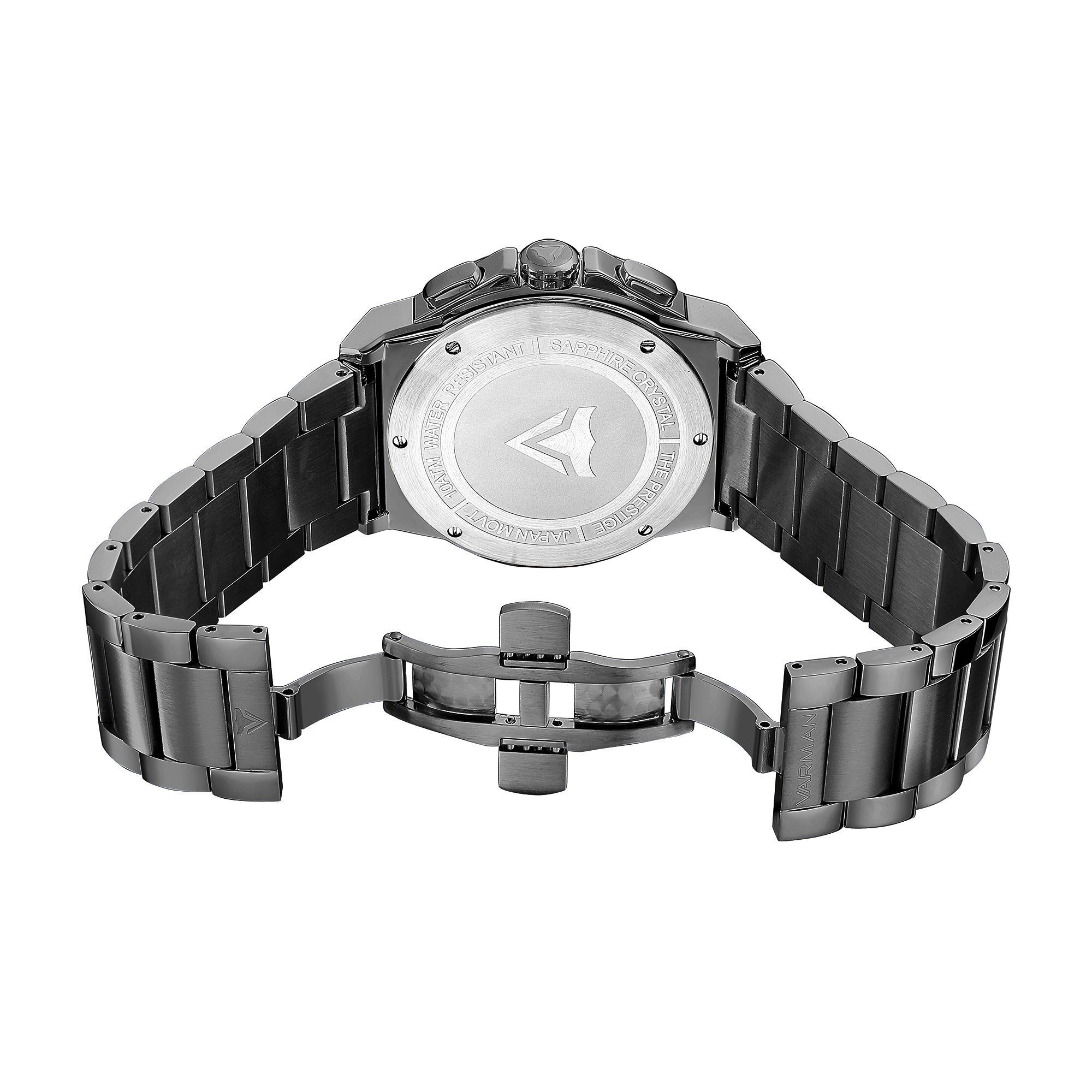 VARMAN The Prestige (Black)