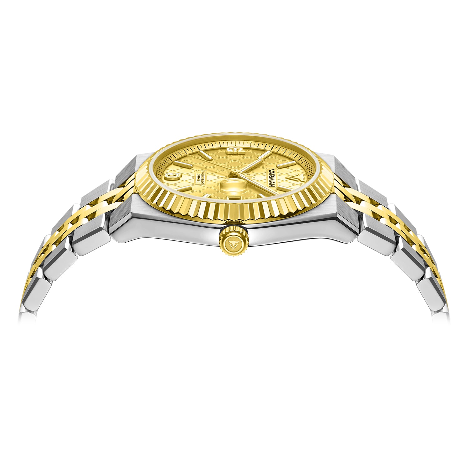 The Star Premium Gold-Silver (Lady)