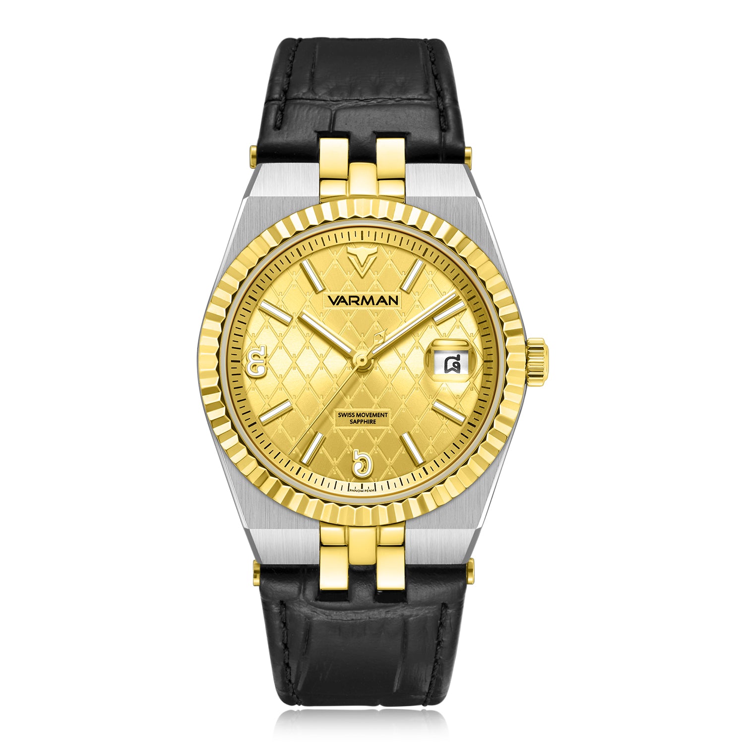 The Star Premium Gold-Silver (Lady)