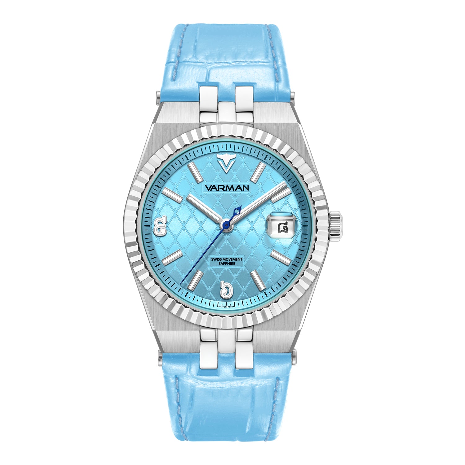 The Star Premium Icy-Blue (Lady)