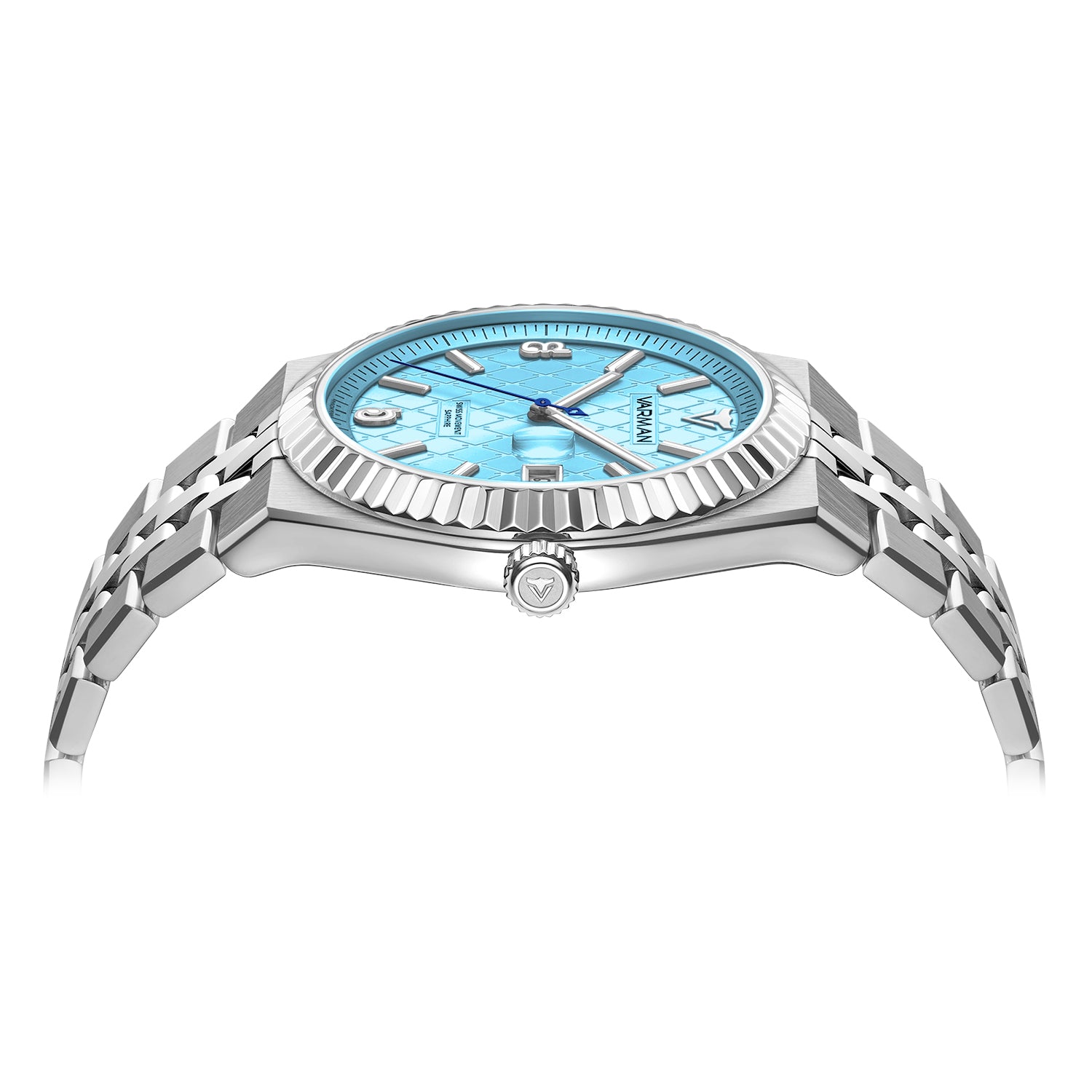 The Star Premium Icy-Blue (Men)