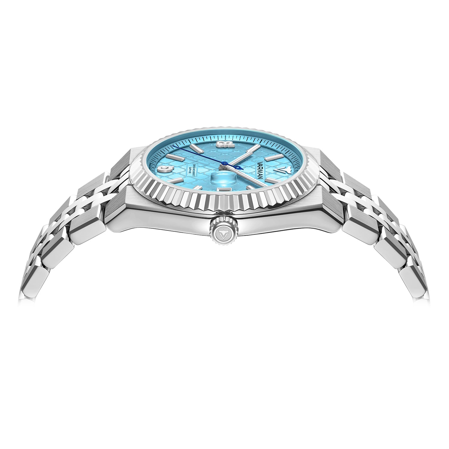 The Star Premium Icy-Blue (Lady)