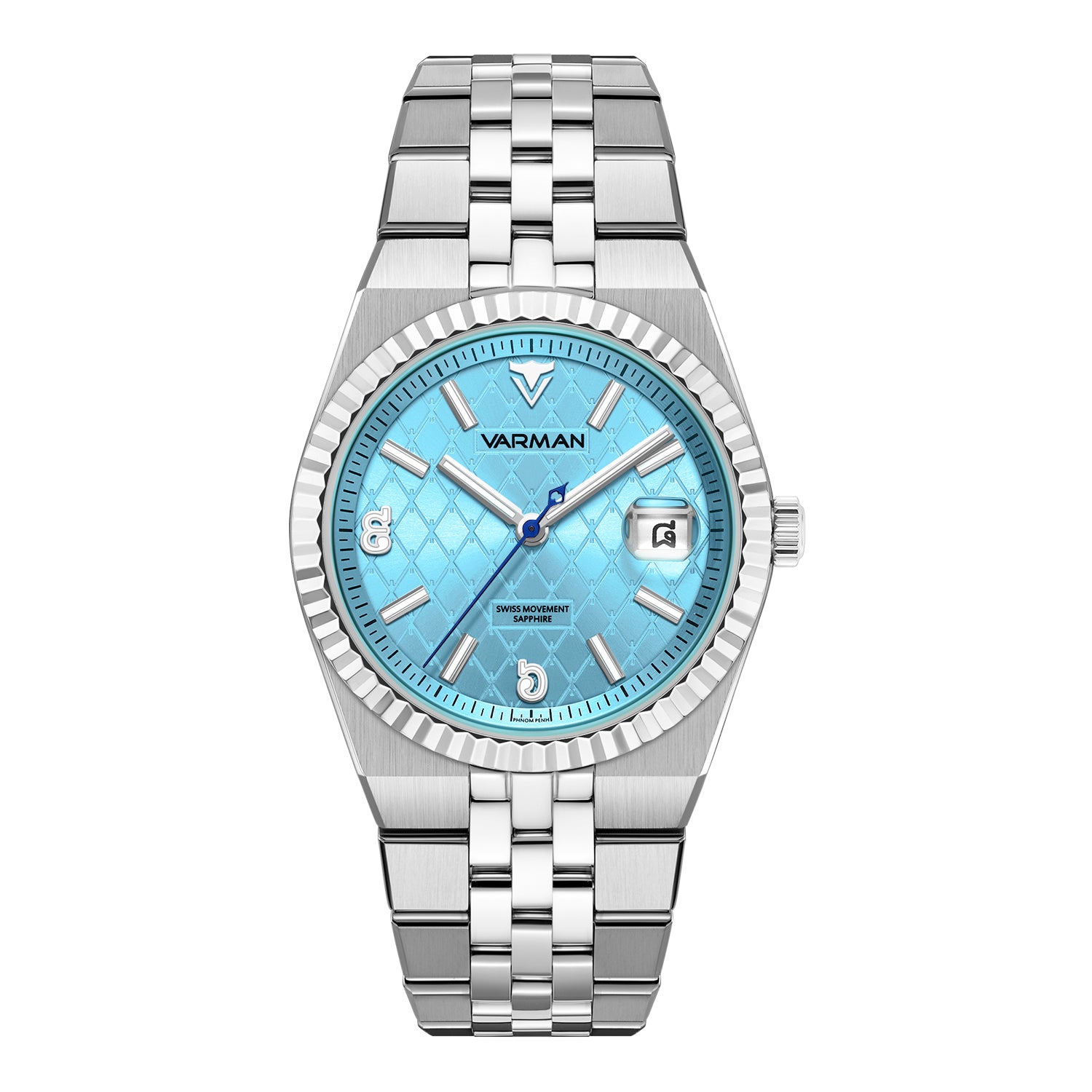 The Star Premium Icy-Blue (Lady)