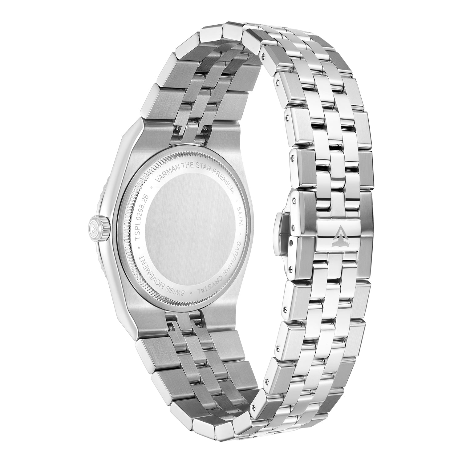 The Star Premium Grey-Silver (Lady)