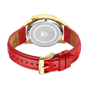 VARMAN THE AIRCROSS SPIDER RED