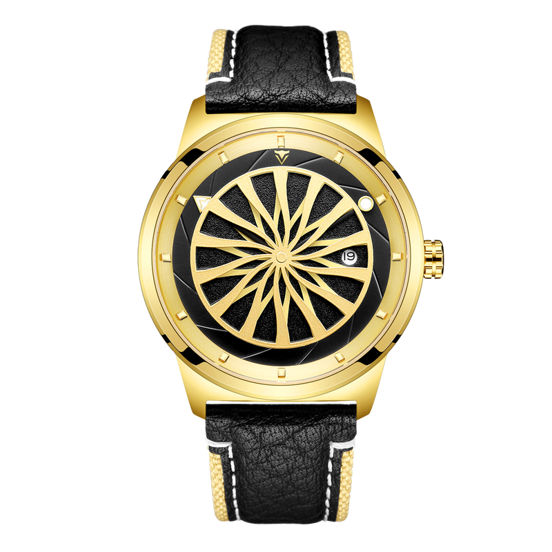 VARMAN BAME3 GOLD