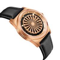 VARMAN BAME3 LADY ROSE GOLD