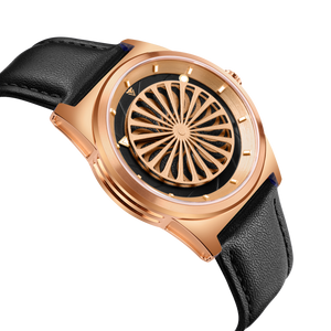 VARMAN BAME3 LADY ROSE GOLD