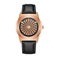 VARMAN BAME3 LADY ROSE GOLD