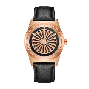 VARMAN BAME3 LADY ROSE GOLD