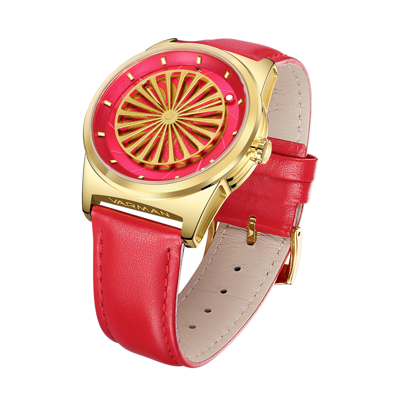 VARMAN BAME3 LADY RED-LIGHT