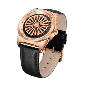 VARMAN BAME3 LADY ROSE GOLD