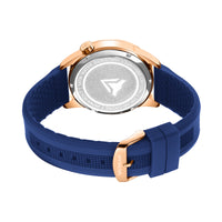 VARMAN THE AIRCROSS BLUE