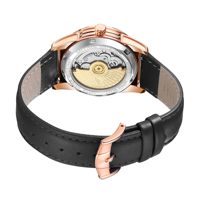 VARMAN BAME3 LADY ROSE GOLD