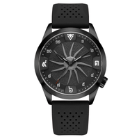 VARMAN THE AIRCROSS BLACK