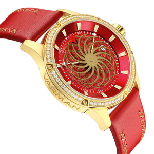 Varman Milky Way The Magic Red