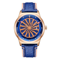 VARMAN BAME3 BLUE