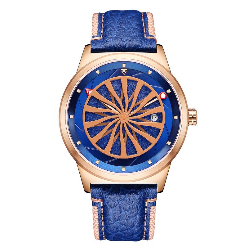 VARMAN BAME3 BLUE