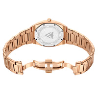 The Majestic Quart (RoseGold)